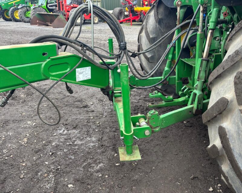 John Deere 750A