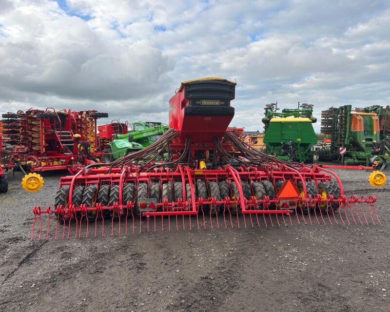 Vaderstad Rapid RDA 600S