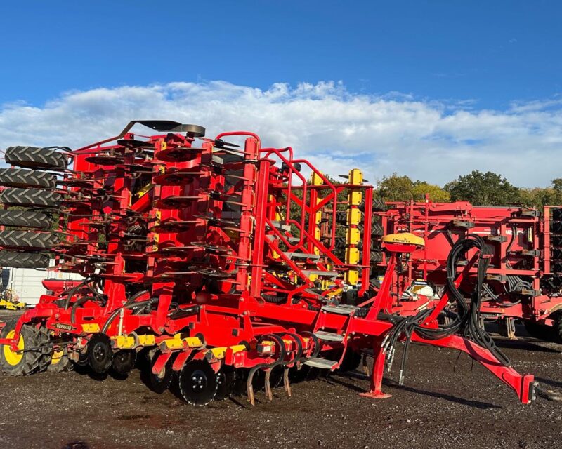 Vaderstad Rapid RDA 600S