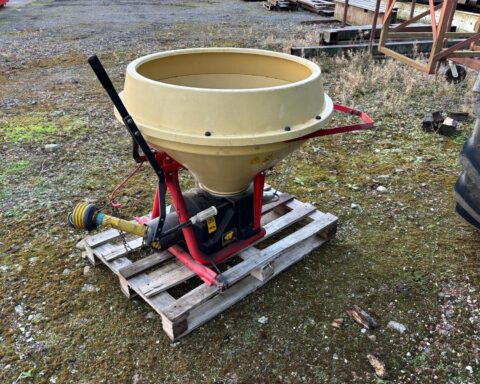 Vicon 300L Vari-spreader