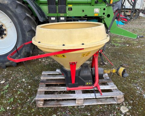 Vicon 300L Vari-spreader