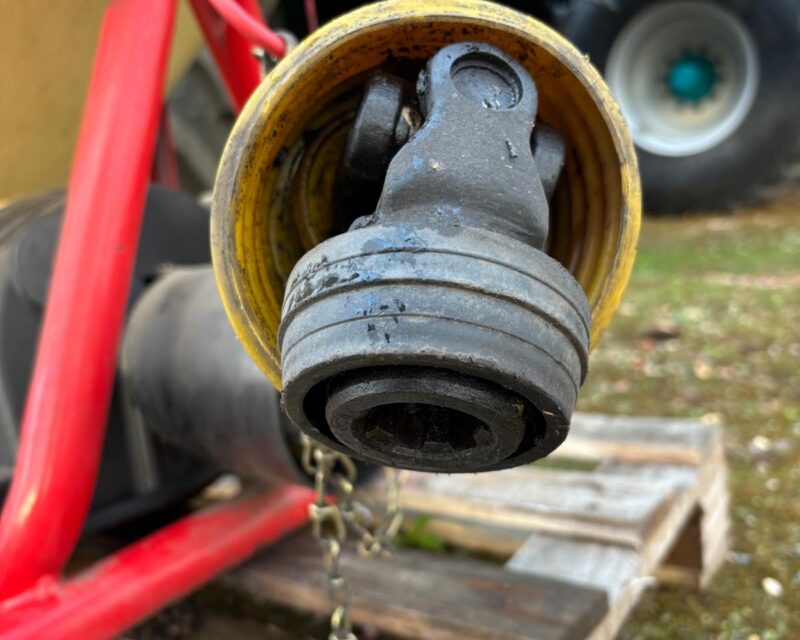 Vicon 300L Vari-spreader