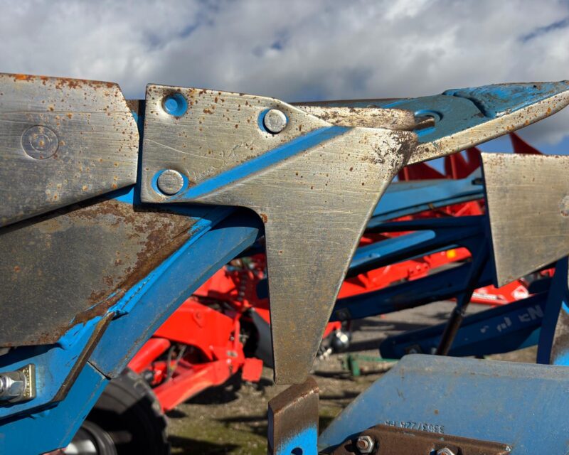 Lemken Diamant 11 V OF 8f