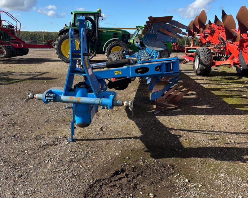 Lemken Diamant 11 V OF 8f
