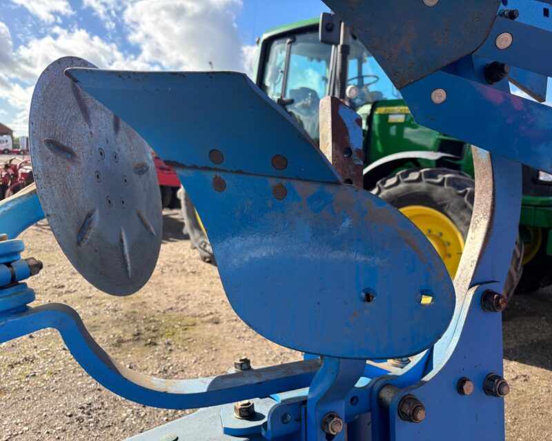 Lemken Diamant 11 V OF 8f