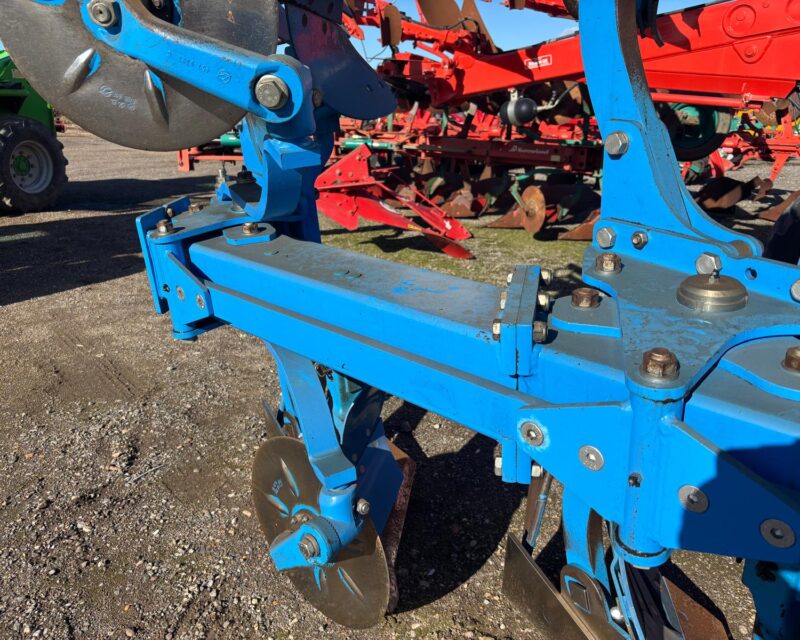 Lemken Diamant 11 V OF 8f