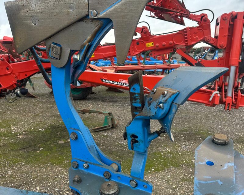 Lemken Diamant 11 V OF 8f
