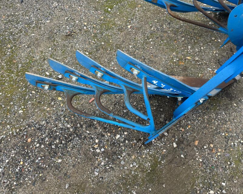 Lemken Diamant 11 V OF 8f