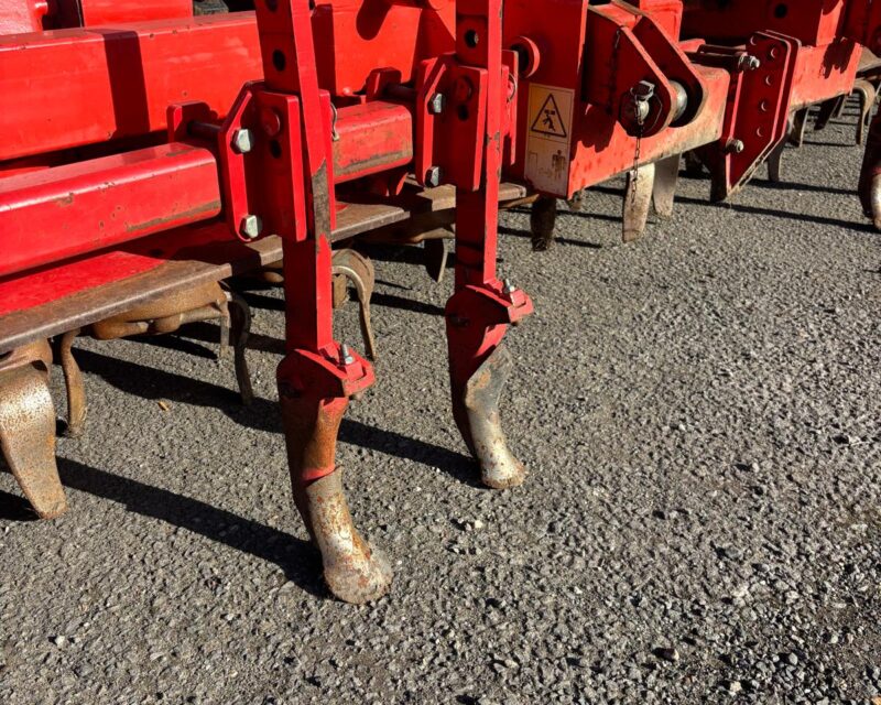 Kuhn HR6003DR