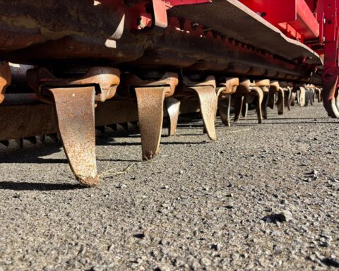 Kuhn HR6003DR