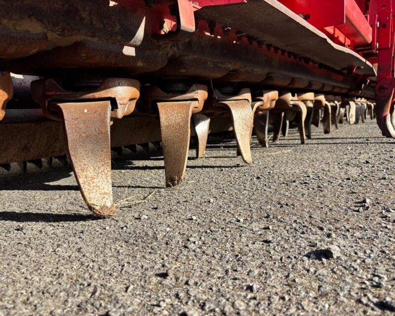 Kuhn HR6003DR