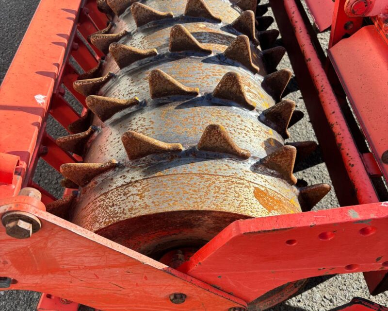 Kuhn HR6003DR