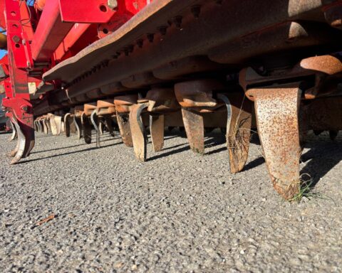 Kuhn HR6003DR