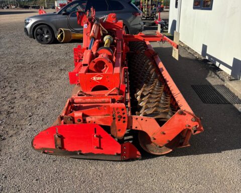 Kuhn HR6003DR