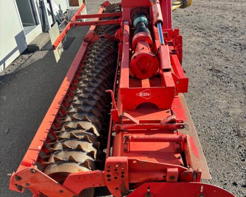 Kuhn HR6003DR