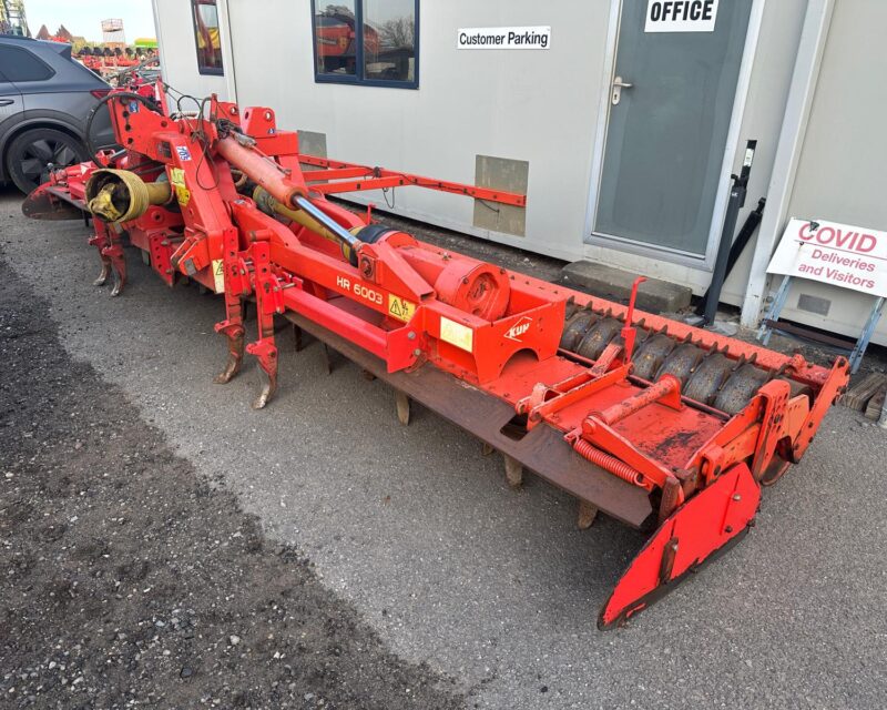 Kuhn HR6003DR
