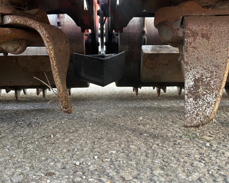 Kuhn HR6003DR