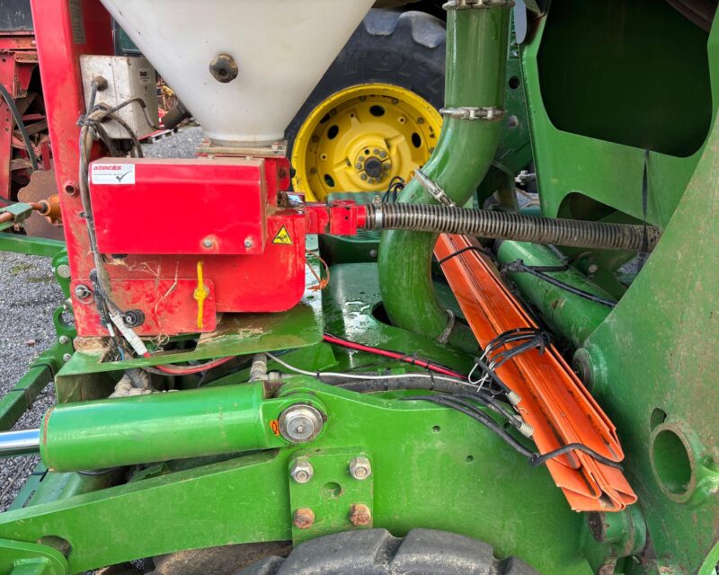 Amazone Cayena 6001