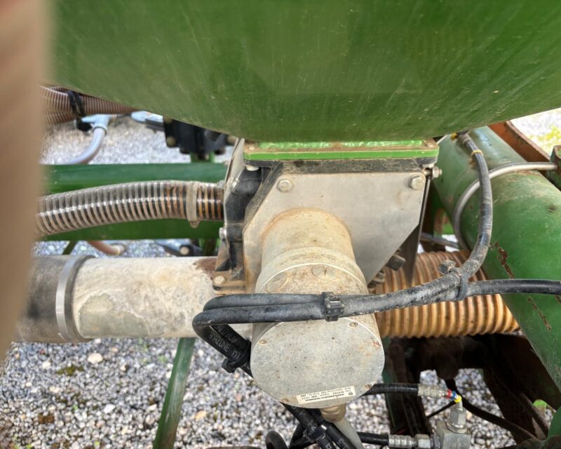 Amazone Cayena 6001