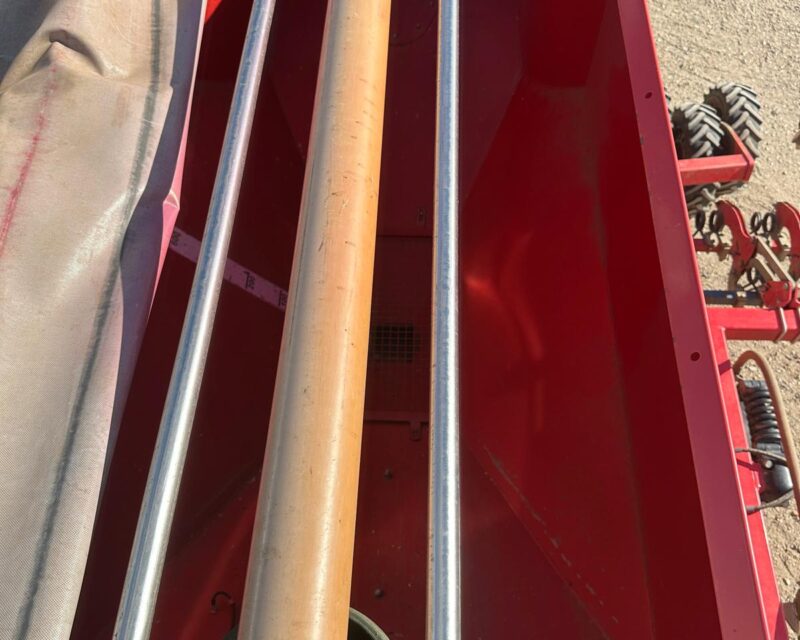 Horsch Sprinter 4 ST