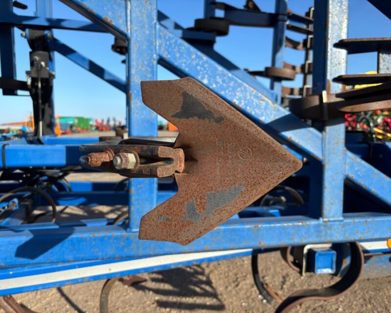 Kockerling Allrounder 600P