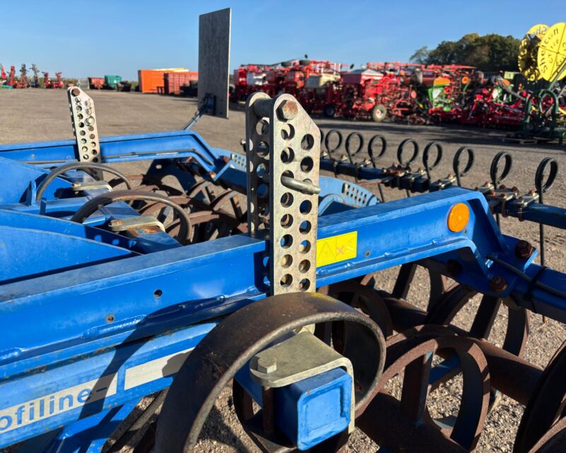 Kockerling Allrounder 600P