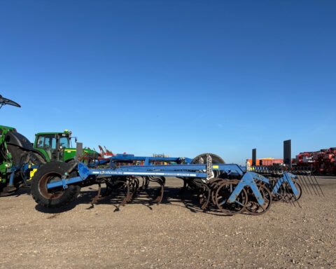 Kockerling Allrounder 600P