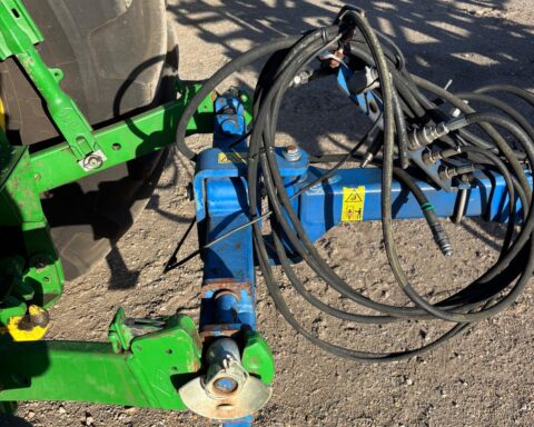 Kockerling Allrounder 600P