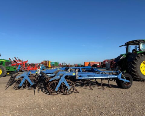Kockerling Allrounder 600P