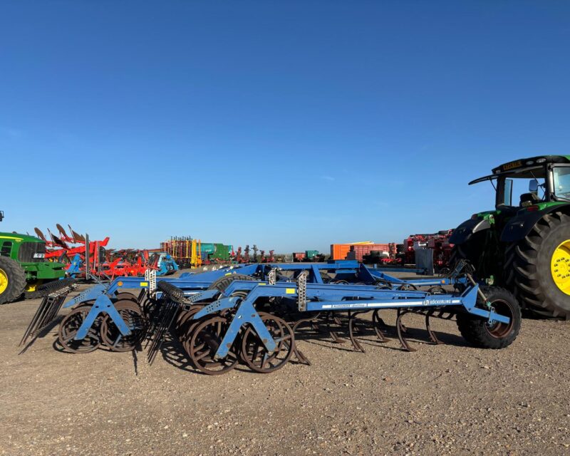 Kockerling Allrounder 600P
