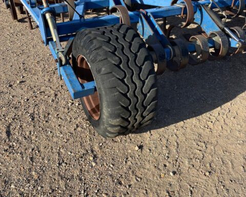 Kockerling Allrounder 600P