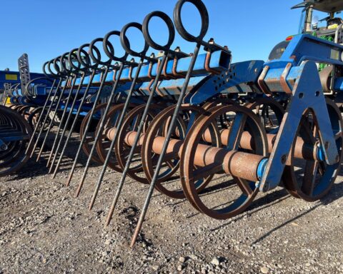 Kockerling Allrounder 600P