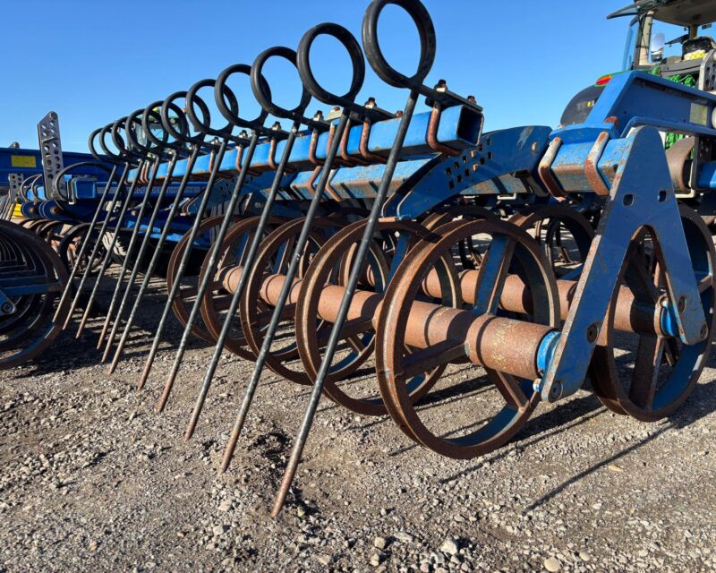 Kockerling Allrounder 600P