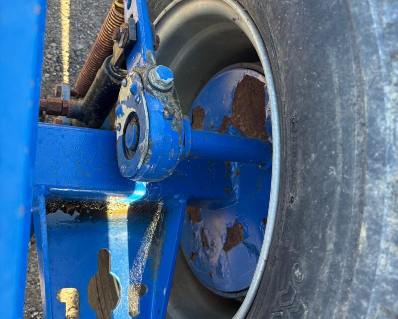 Kockerling Allrounder 600P