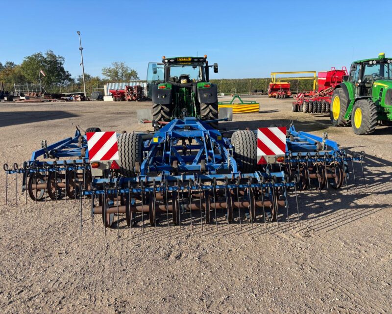 Kockerling Allrounder 600P