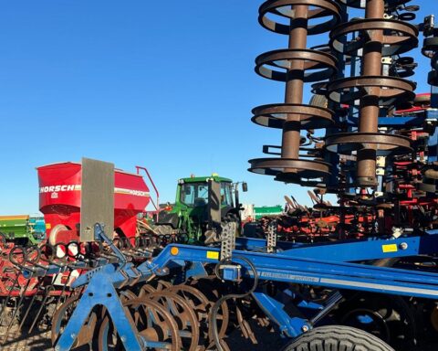 Kockerling Allrounder 600P
