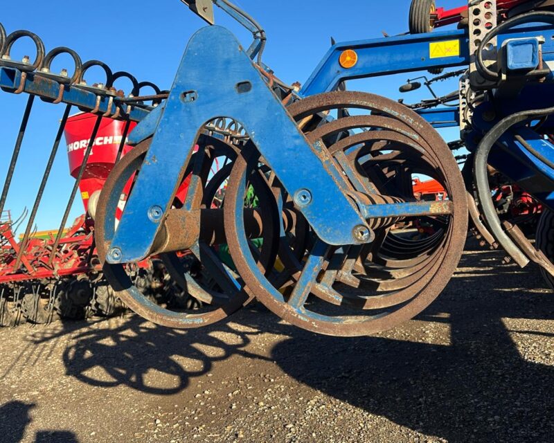 Kockerling Allrounder 600P
