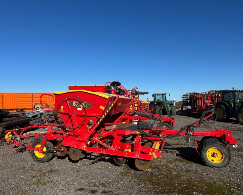 Vaderstad Rapid RD300S Super XL
