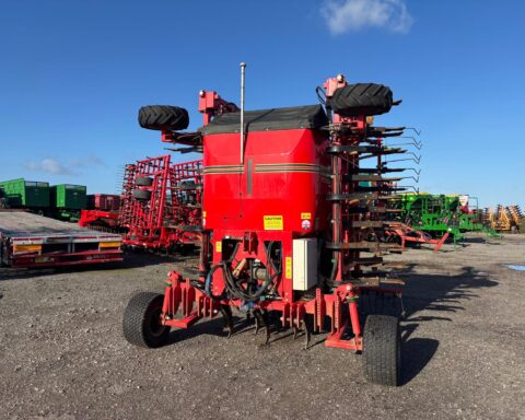 Dale MTD 600