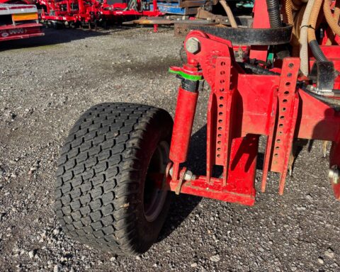 Dale MTD 600