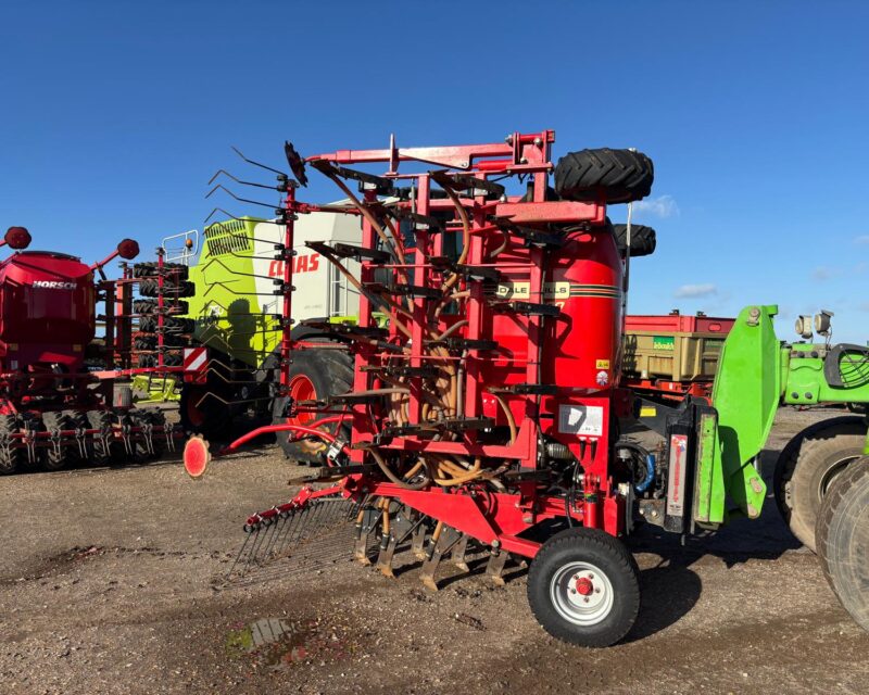 Dale MTD 600