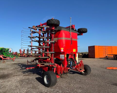 Dale MTD 600