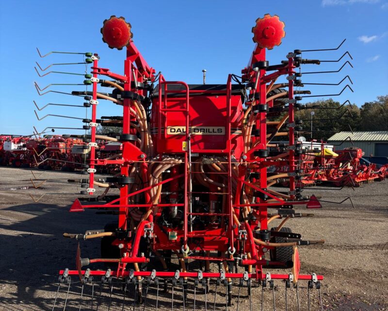 Dale MTD 600