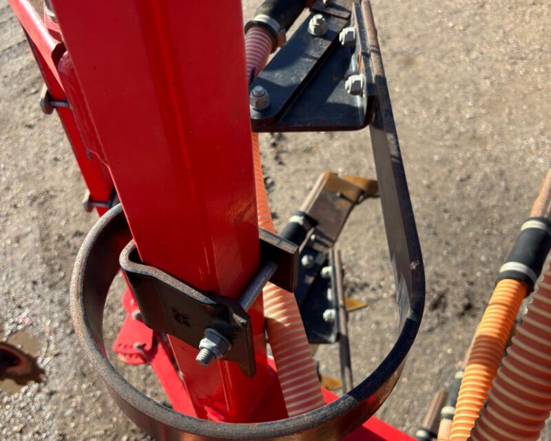 Dale MTD 600