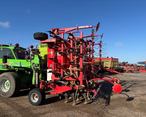 Dale MTD 600