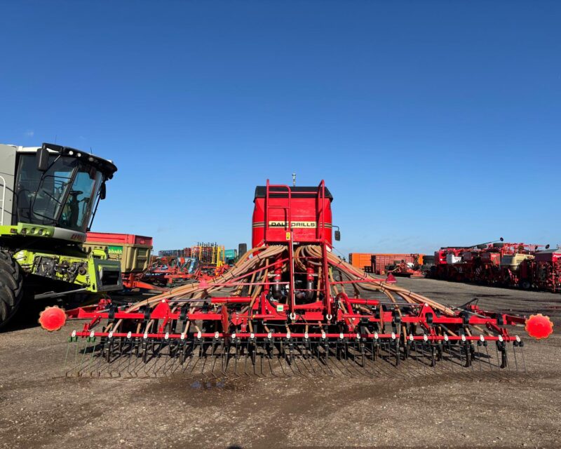Dale MTD 600