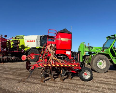 Dale MTD 600