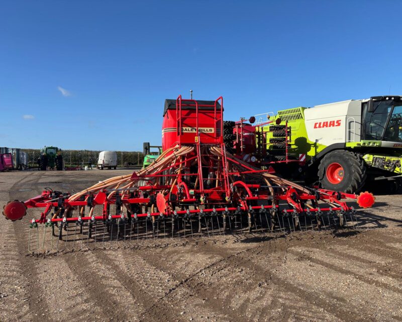 Dale MTD 600
