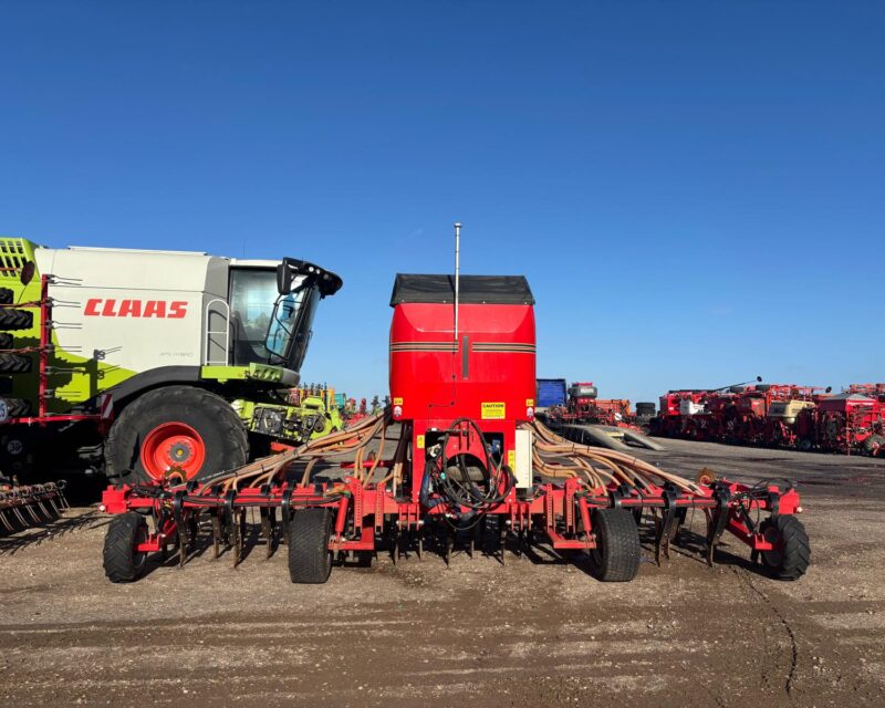 Dale MTD 600