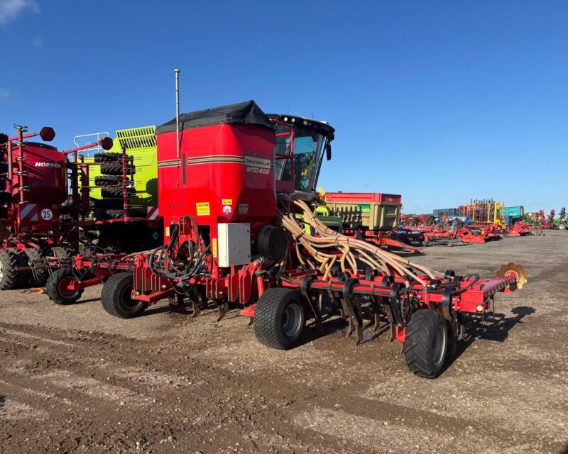 Dale MTD 600